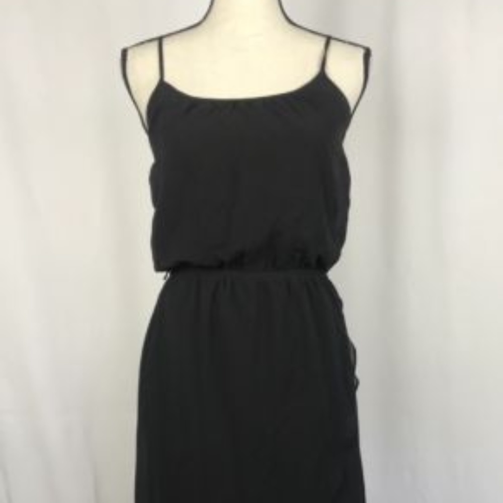 THE LIMITED dress